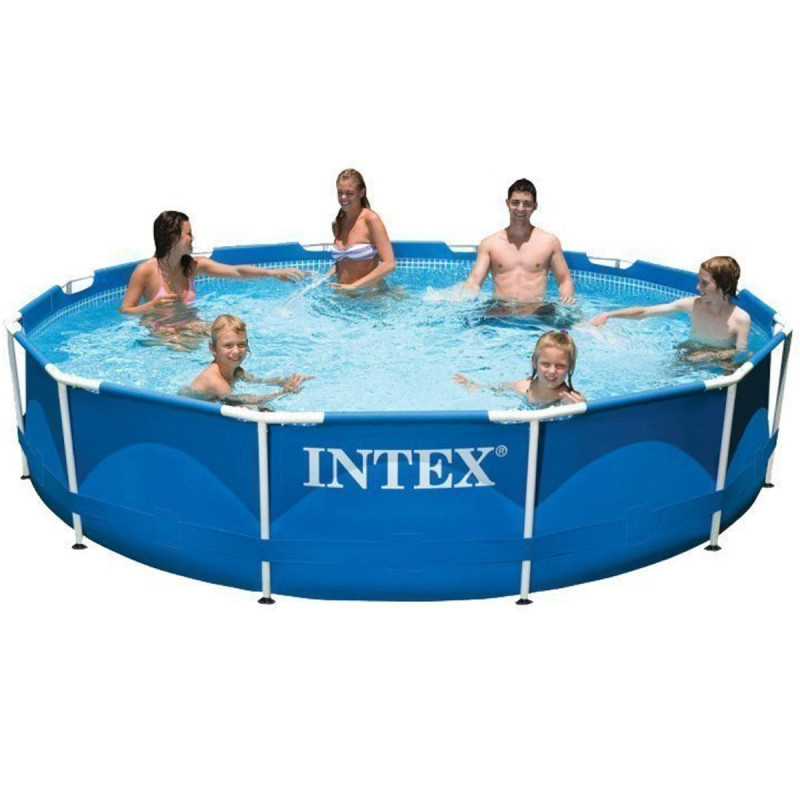 Басейн каркасний Intex 28210